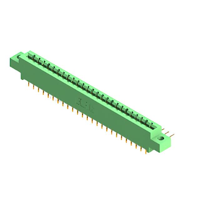 337-050-559-804 EDAC Inc.  Edgeboard Connectors